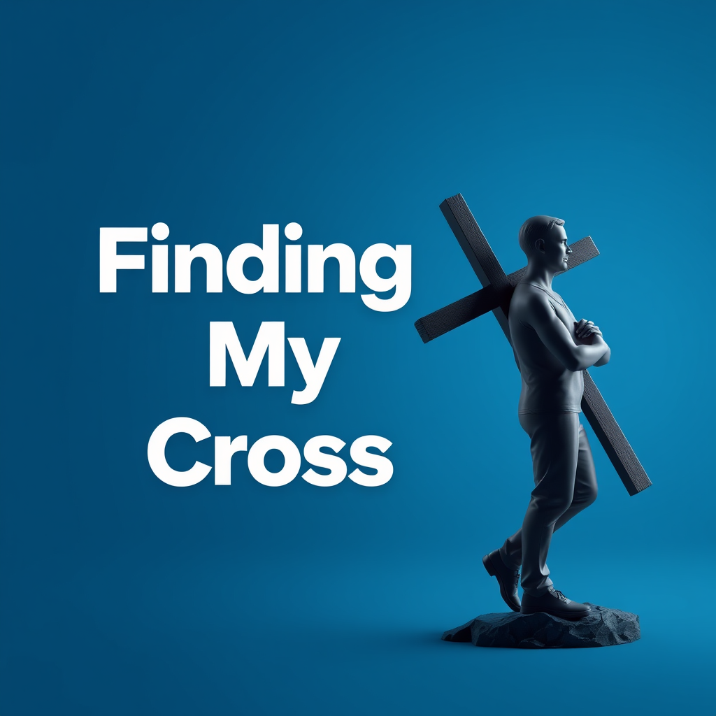 Finding My Cross